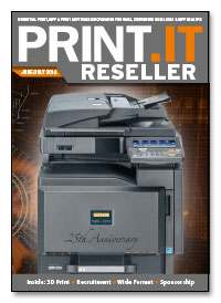 Print.IT Reseller Magazine